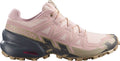 SALOMON W Speedcross 6 på