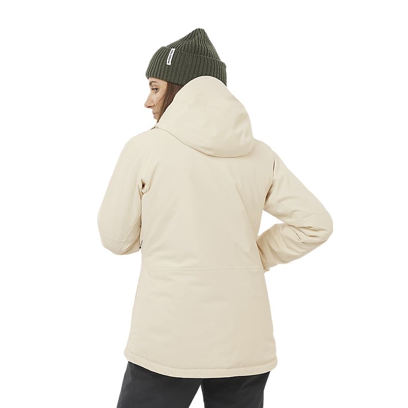 SALOMON Highland Jacket W på