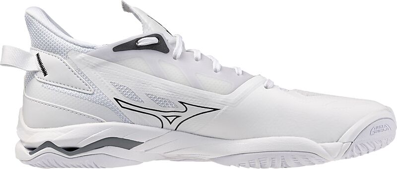 MIZUNO Wave Mirage 5 på
