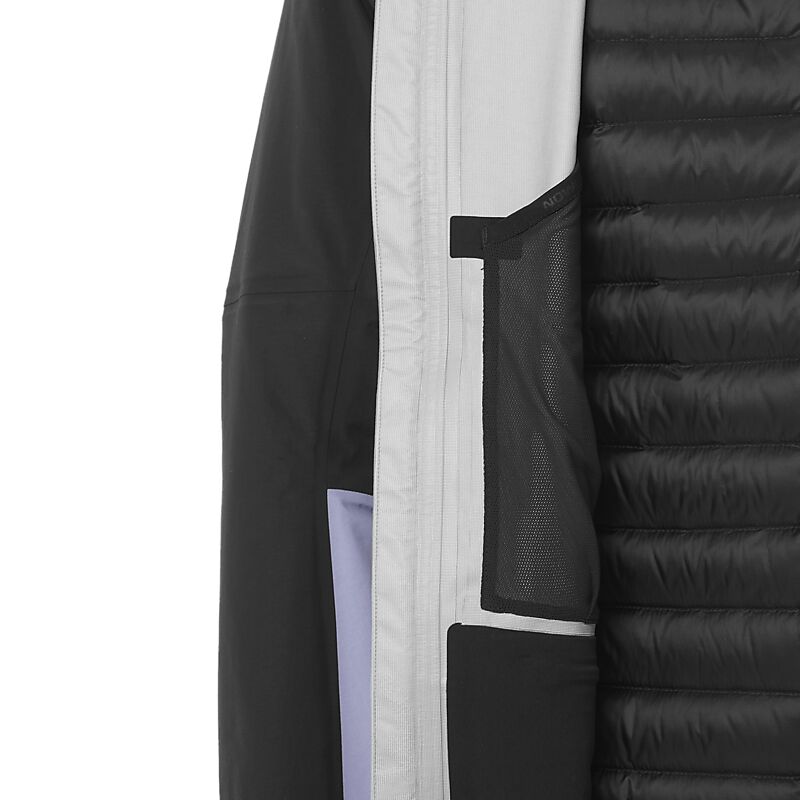 SALOMON Absolute 3l Jkt M på
