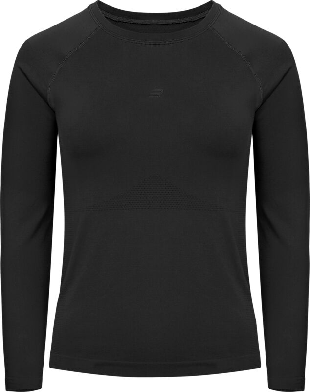 RÖHNISCH SEAMLESS FLEX LONG SLEEVE på