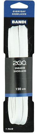 2GO Lace Flat 120 på