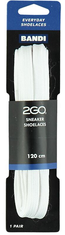 2GO Lace Flat 120 på