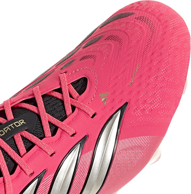 ADIDAS PREDATOR ELITE FG/AG på