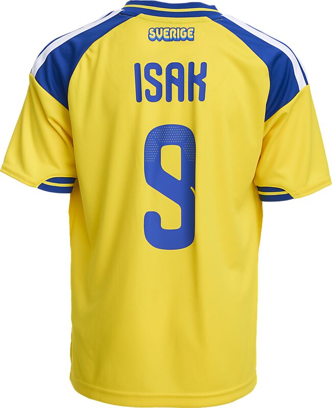 ADIDAS SVFF H JSY Y PLAYER på