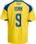 ADIDAS SVFF H JSY Y PLAYER på