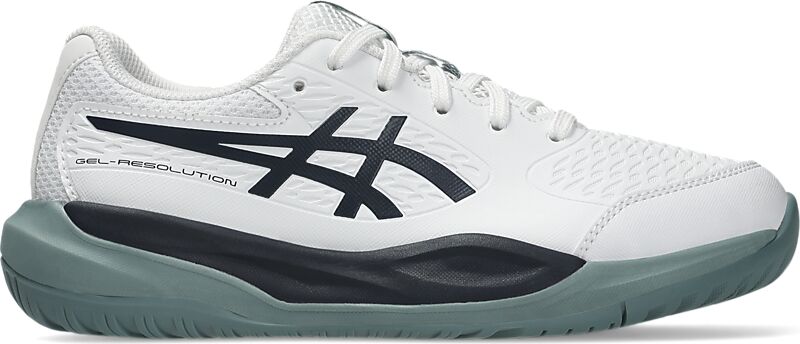 ASICS Gel-resolution X Gs på