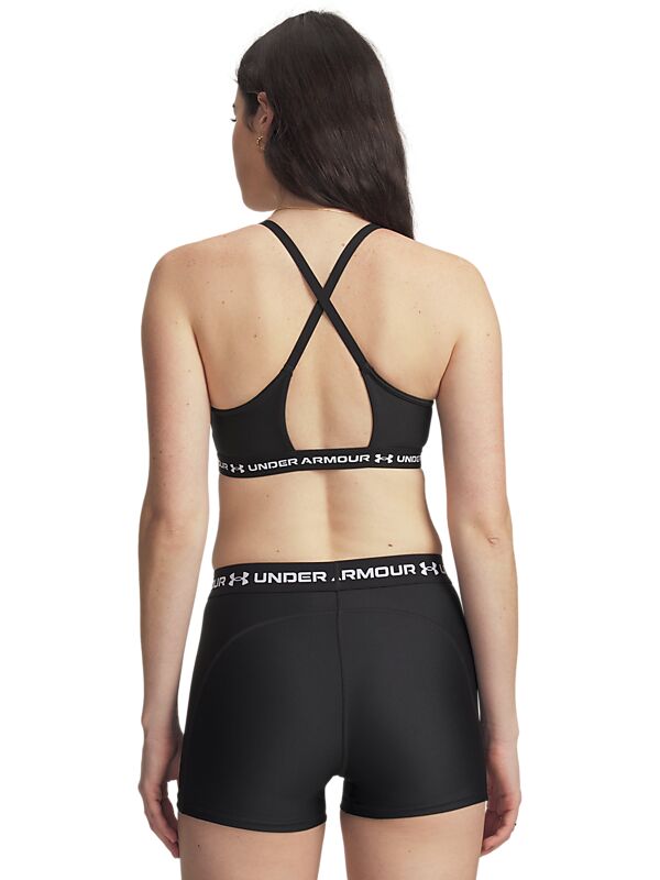 UNDER ARMOUR UA CROSSBACK LOW BRA på
