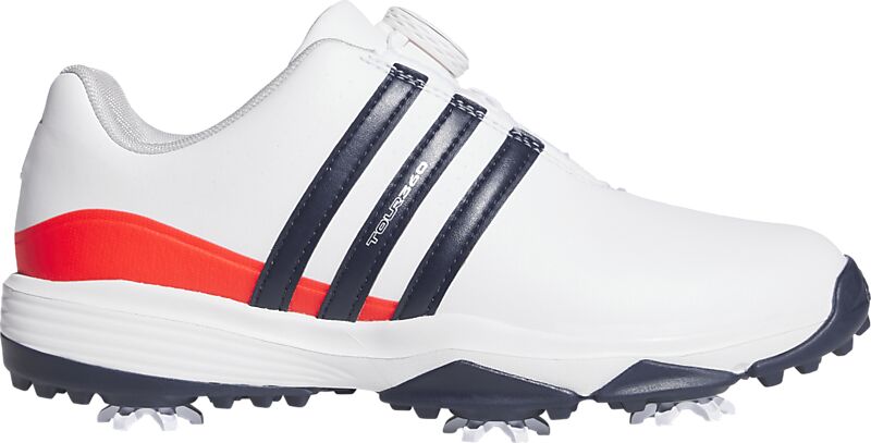 ADIDAS JR TOUR360 BOA 24 på