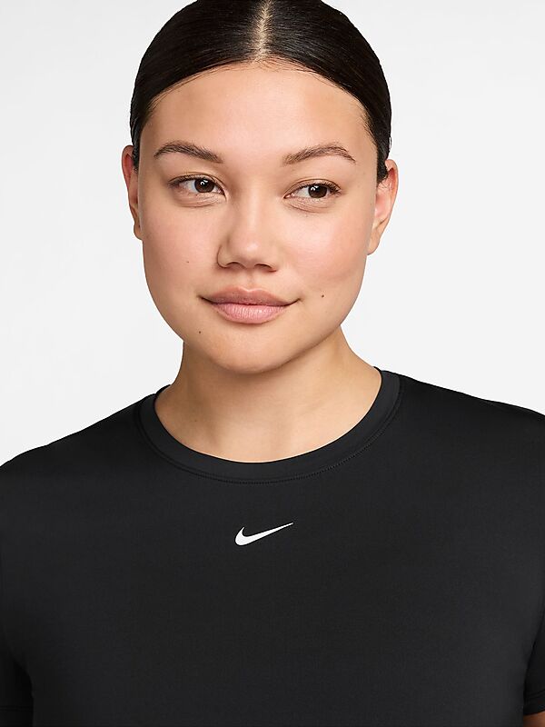 NIKE NIKE ONE CLASSIC WOMEN'S DRI-FIT SH på