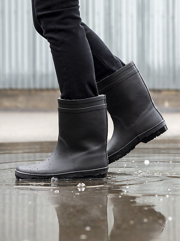 EVEREST J Rubber Boot på