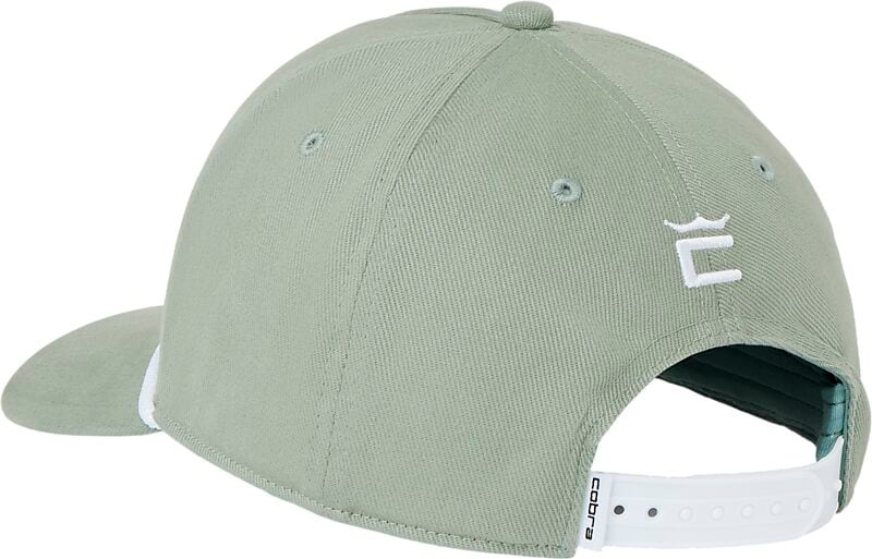 COBRA COBRA STAPLE ROPE CAP på