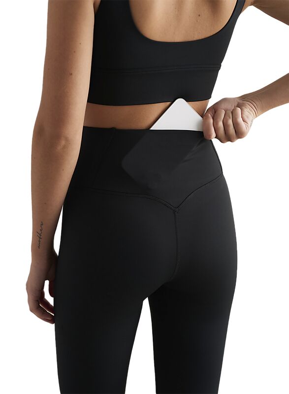 AIM´N W Core Tights på