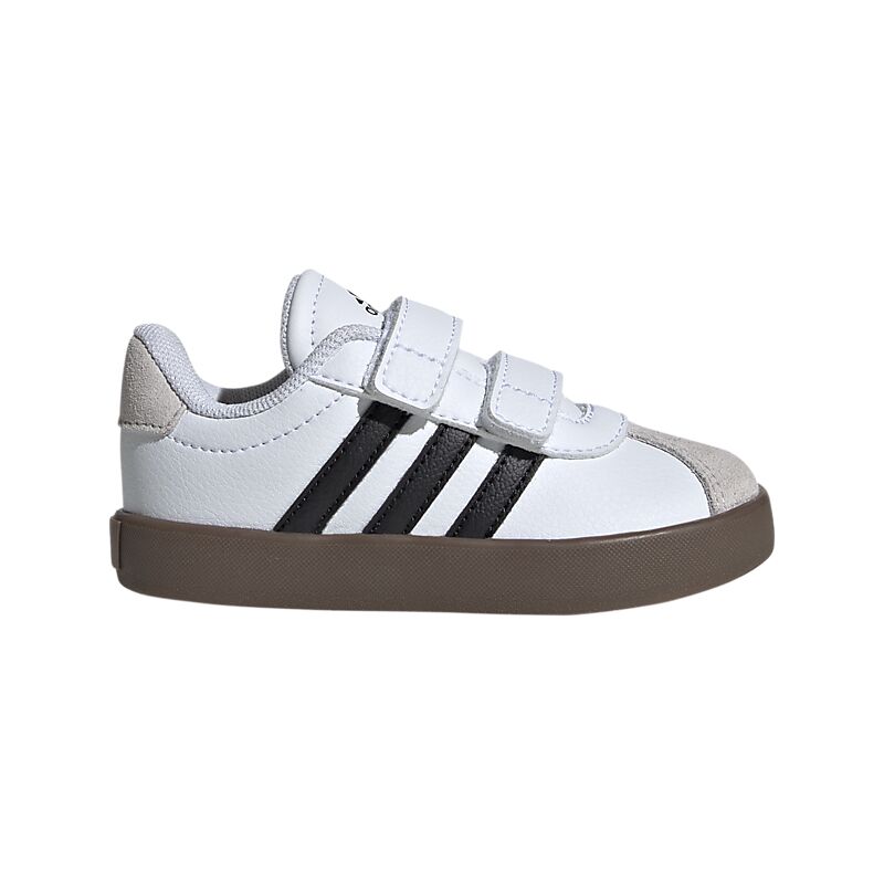 ADIDAS K Vl Court 3.0 Cf I på