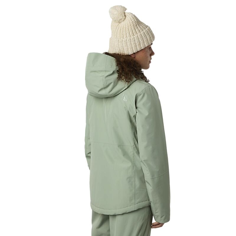THE NORTH FACE W Descendit Jacket på