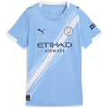 PUMA Mcfc Home Jersey Replica W på