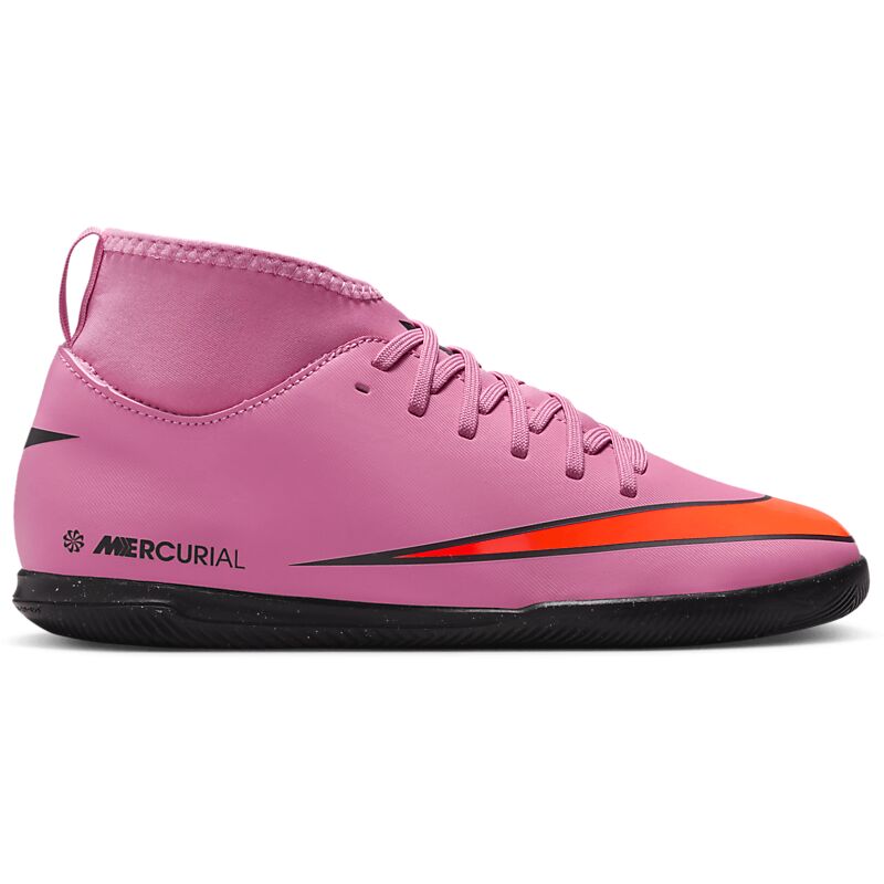 NIKE Younger/older Kids' Ic High-top Football Shoes Jr. Mercurial Superfly 10 Club på