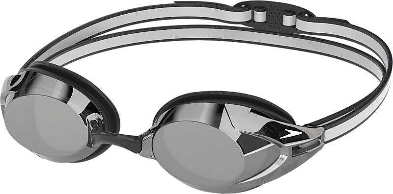 SPEEDO VANQUISHER 3.0 MIRRORED på