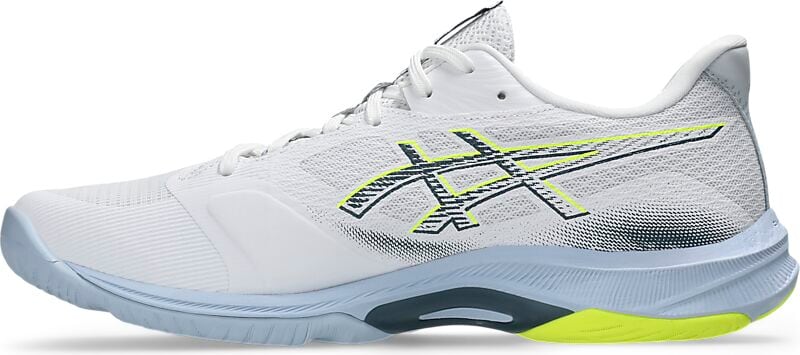 ASICS M Netburner Ballistic Ff 4 på