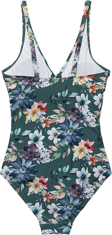 PANOS EMPORIO W FLEUR SIMI SWIMSUIT på