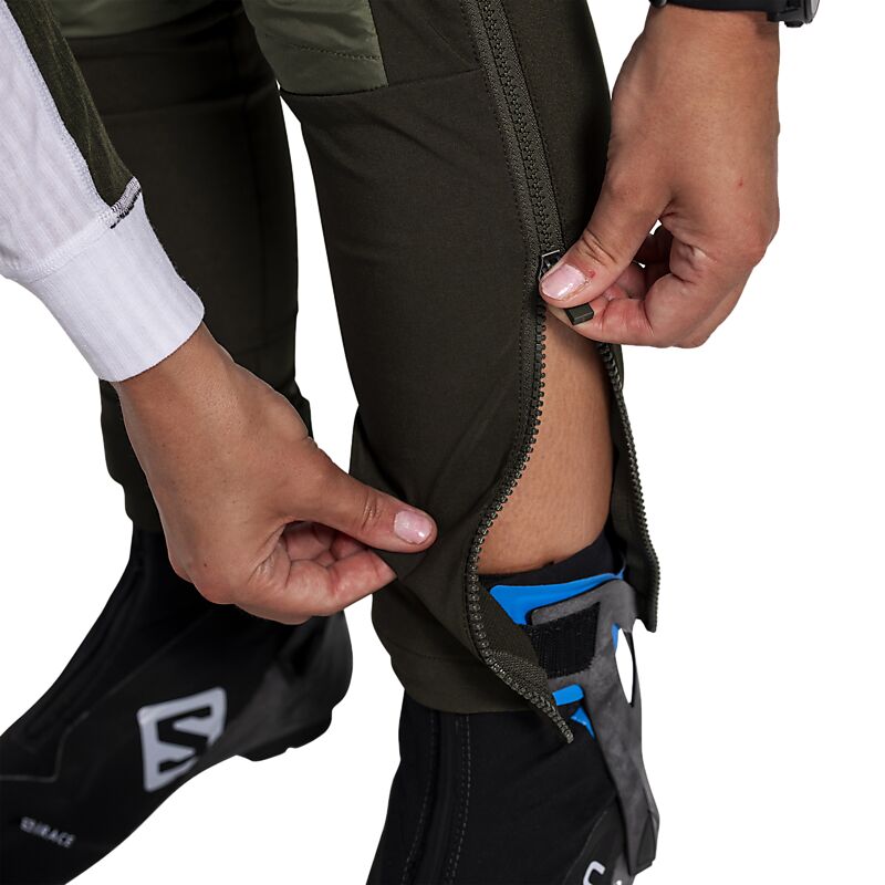 SWIX W Horizon Pant på