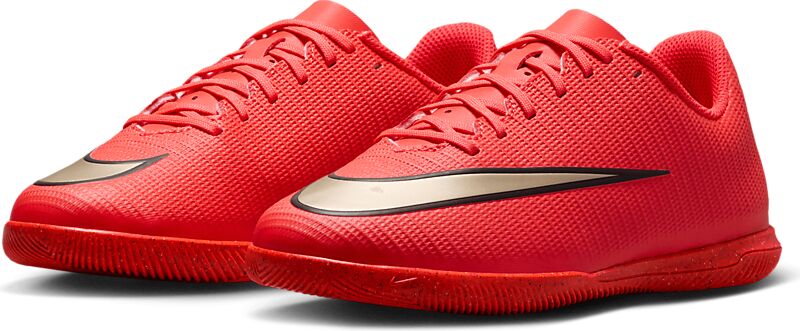 NIKE JR MERCURIAL VAPOR 17 CLUB IC på
