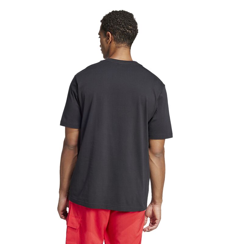 ADIDAS M Lin Sj Tee på