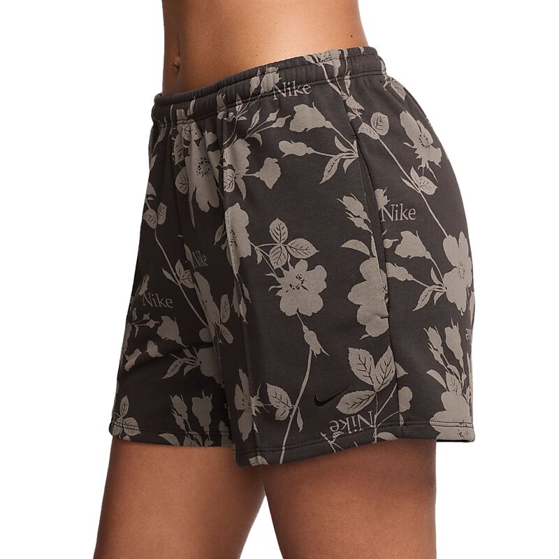 NIKE Chill Ft Mr 4" Aop Shorts på