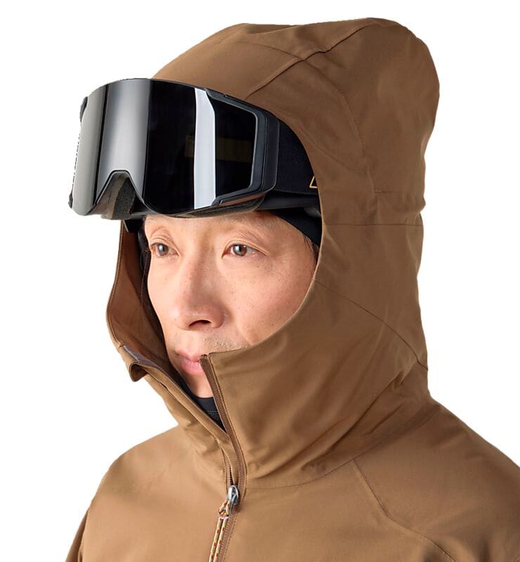 HAGLÖFS Gondol Insulated II Jacket Men på