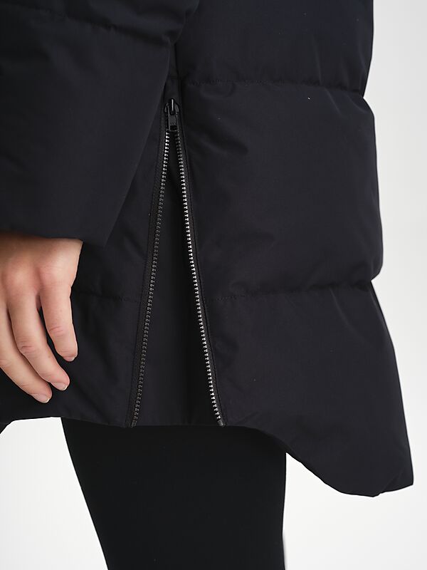 EVEREST W Warm Parka på