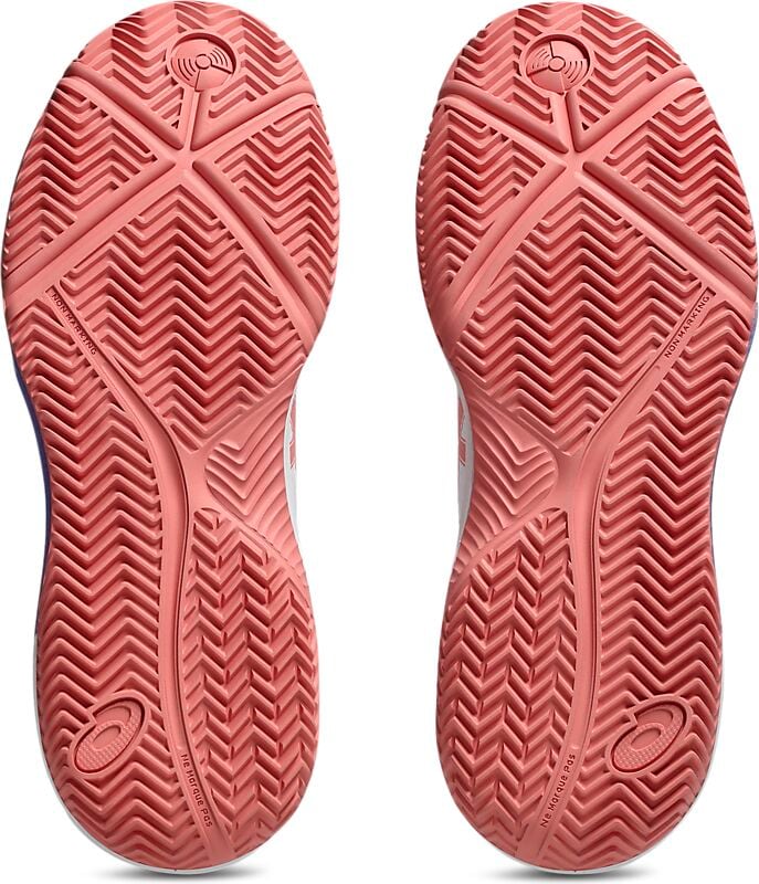 ASICS Gel-Dedicate 8 Padel på