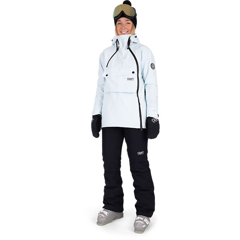 COLOUR WEAR W CAKE ANORAK på
