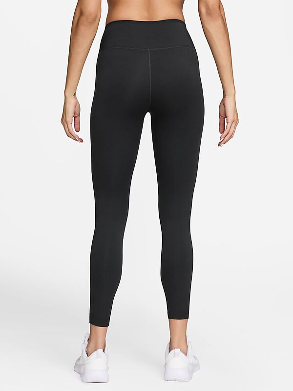 NIKE NIKE ONE WOMEN'S HIGH-WAISTED 7/8 L på