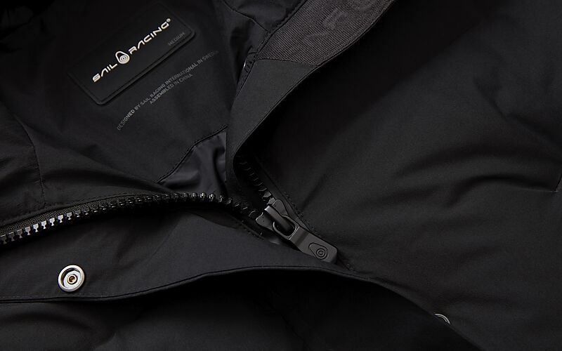 SAIL RACING W Race Down Coat på