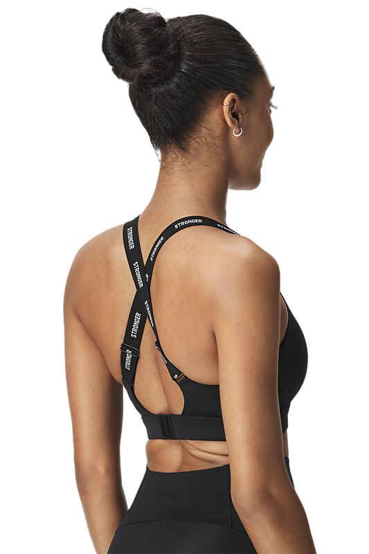 STRONGER Power Sports Bra på