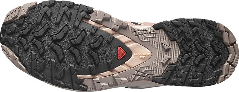 SALOMON W XA PRO 3D V9 på