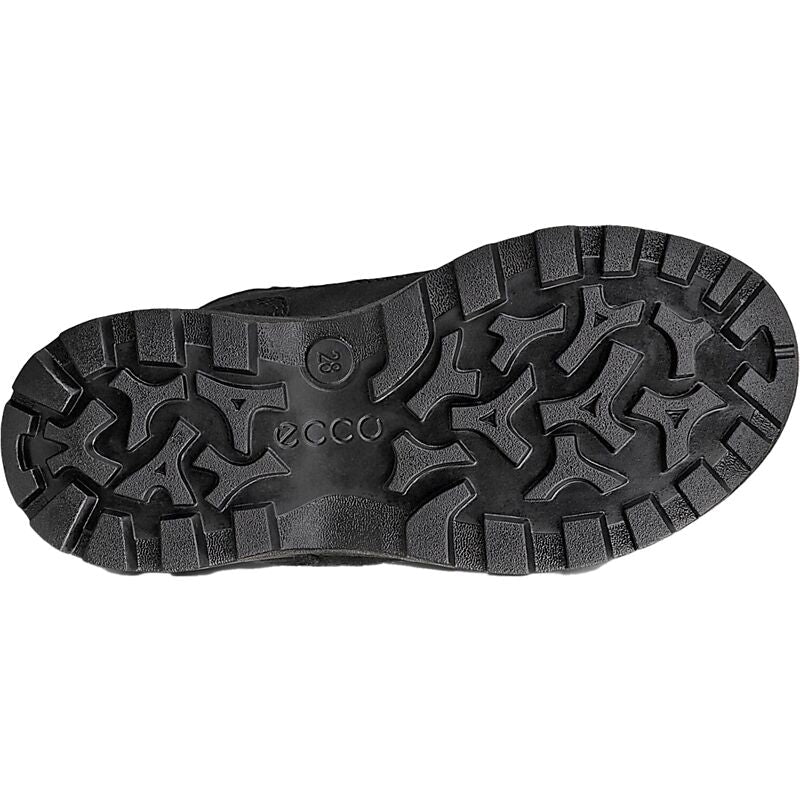 ECCO J Snow Mountain K 1s Lace K på
