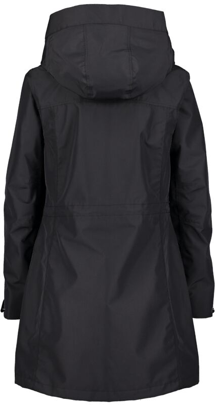 EVEREST W Function Parka på