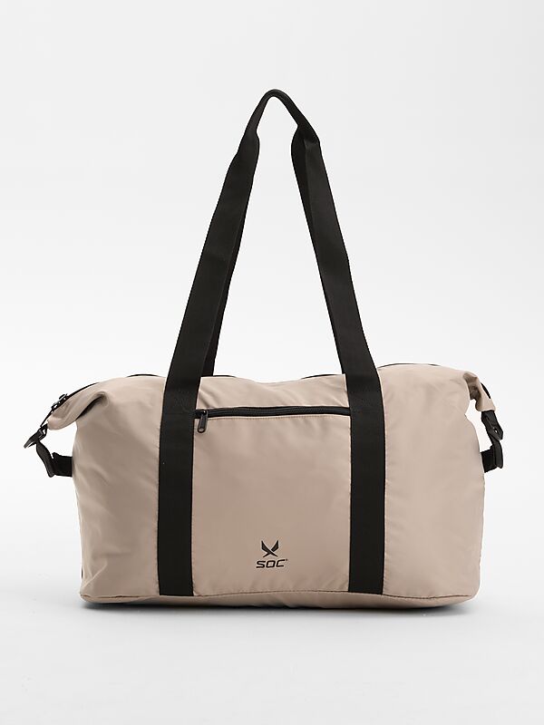 SOC ACTIVE SHOULDERBAG på