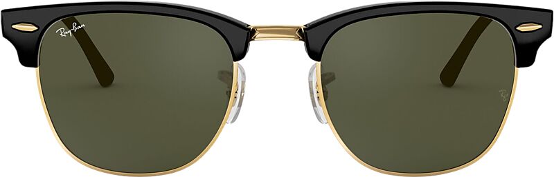 RAY-BAN CLUBMASTER på