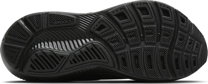 BROOKS W GHOST 18 på