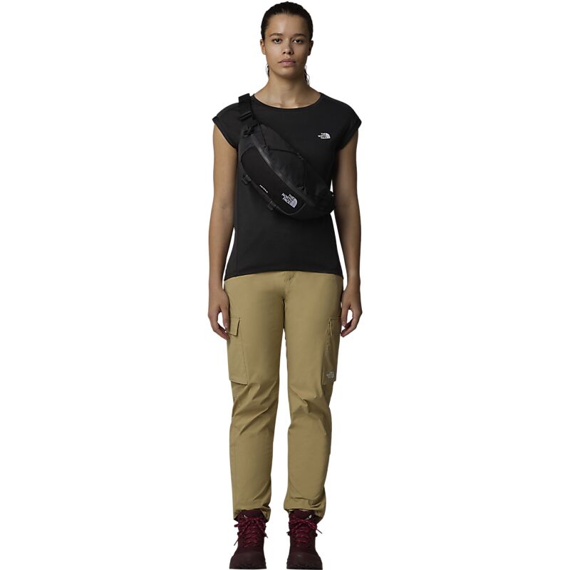 THE NORTH FACE W Exploration Cargo Pnt på