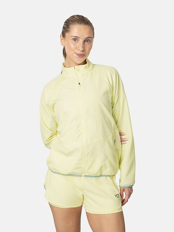 KARI TRAA W Molly Jacket på