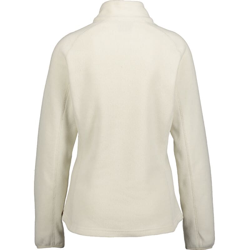 EVEREST W ZIP FLEECE JACKET på