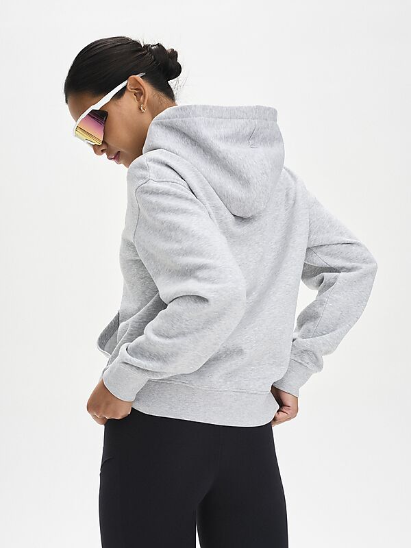 SOC Core Sweat Hood, hoodie, dam på