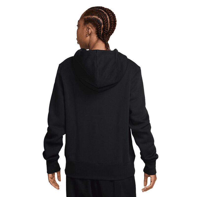 NIKE W Phoenix Flc Std Fz Hdy på