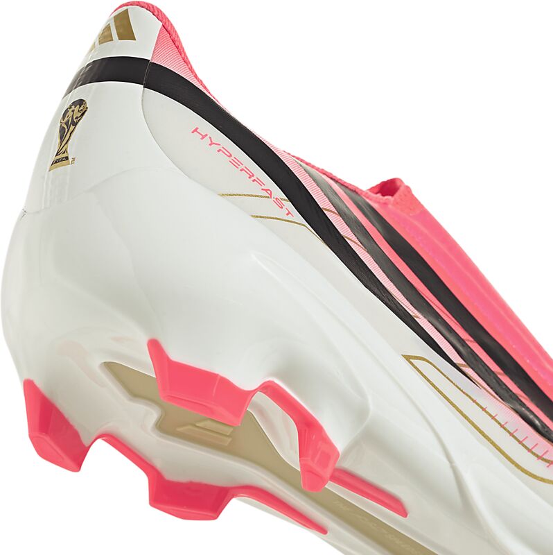 ADIDAS F50 HYPERFAST LEAGUE LL FG/MG på