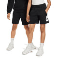 NIKE J Nsw Club Ft Short Hbr på