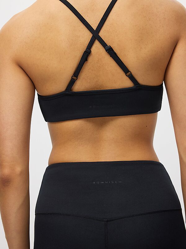 RÖHNISCH SMOOTHFLEX STRAP SPORTSBRA på