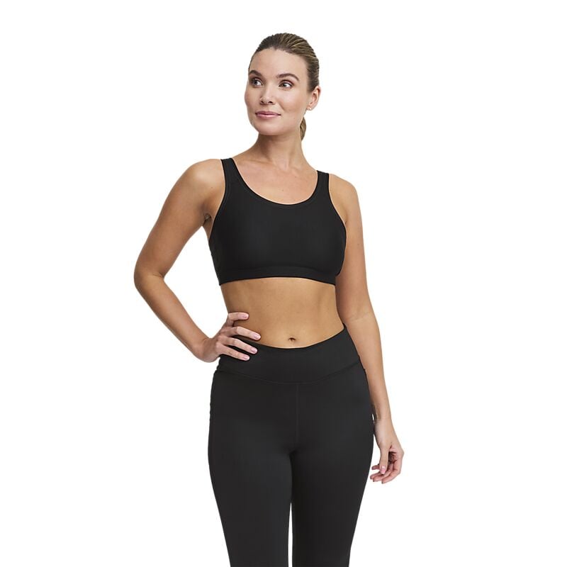 SWEGMARK Core Sports Bra Moulded Cups på